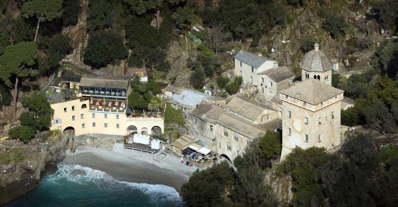 Ferienwohnung Il Grecale Recco Exterior foto